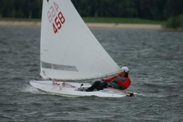 Sunfish nieuwsfoto