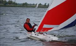 Sunfish nieuwsfoto